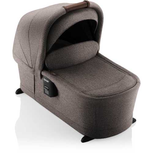 Romer OPEN BOX Sera Bassinet - Truffle