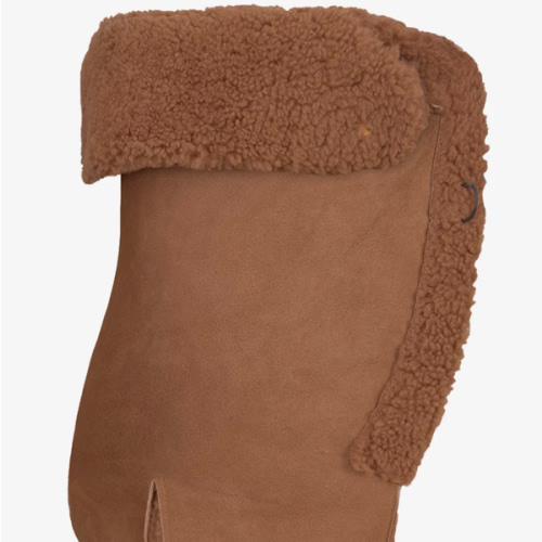 Shearling Insert | Accessories | SHOP ARTIPOPPE