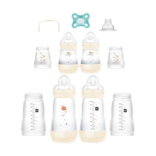 MAM Grow with Baby Gift Set