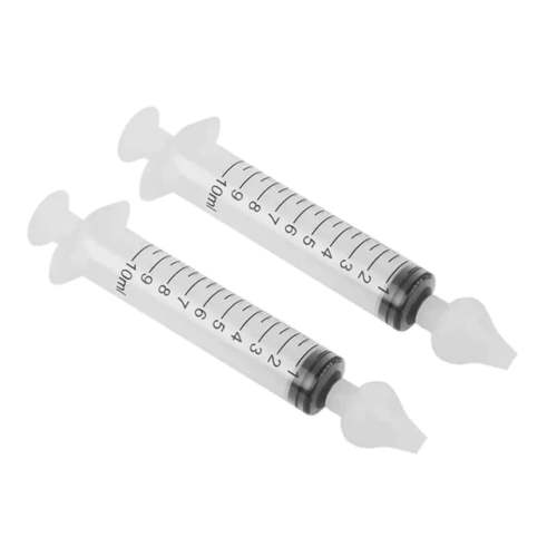 Maïa Nasal Irrigator 10ml (2) – CLÉMENT