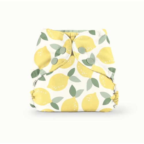 Outer–Lemons / Two