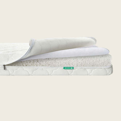 Newton Breathable Original Crib Mattress & Cover