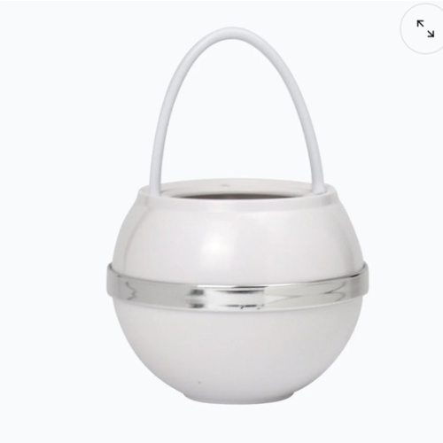 Crystal Quest Bath Ball Water Filter