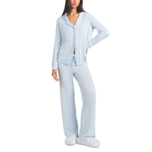 Soft Lounge Pajama Set