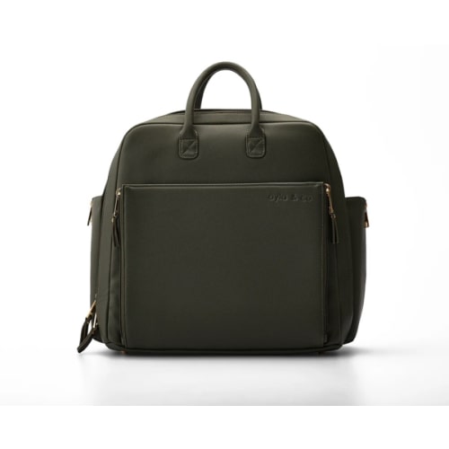 Ayla Diaper Bag