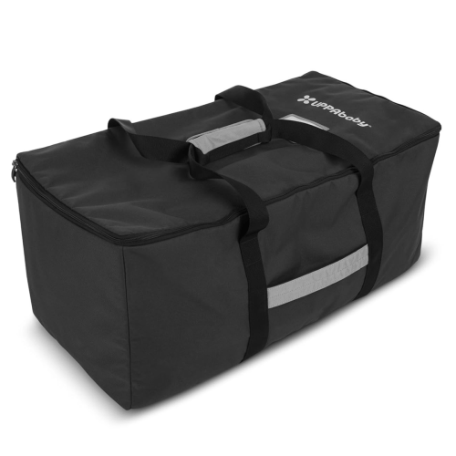 UPPAbaby Travel Bag for Remi Playard Fits Playard, Mattress and Bassinet