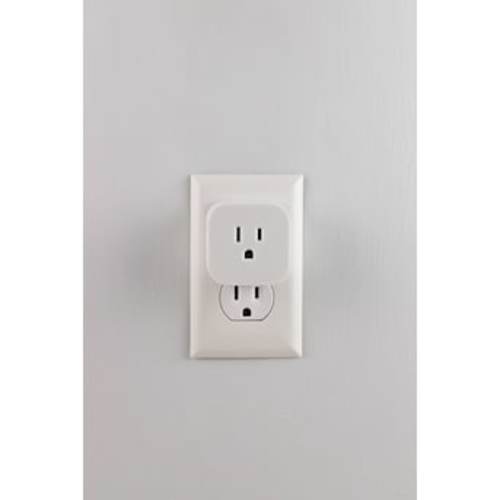 Enbrighten 125-Volt 1-Outlet Indoor Smart Plug