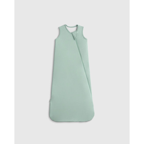 Bamboo Sleep Bag 1.0 TOG in Granite Green