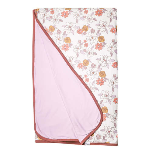 Three-Layer Jumbo Quilt - Ferra