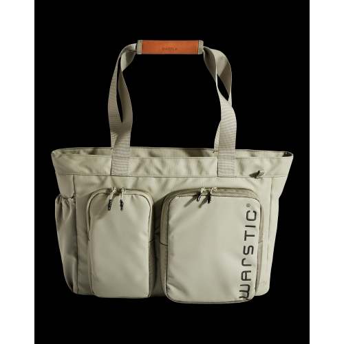 THE WAR TOTE (GUNNER GRAY)