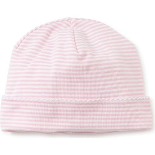 Simple Stripe Hat
