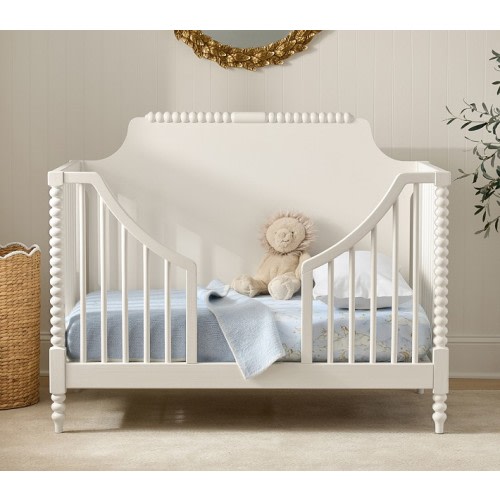 Chris Loves Julia 4-in-1 Toddler Bed Conversion Kit Only