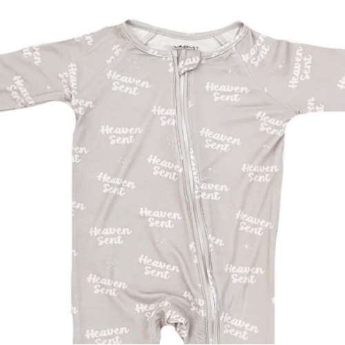 Heaven Sent Bamboo Jumpsuit