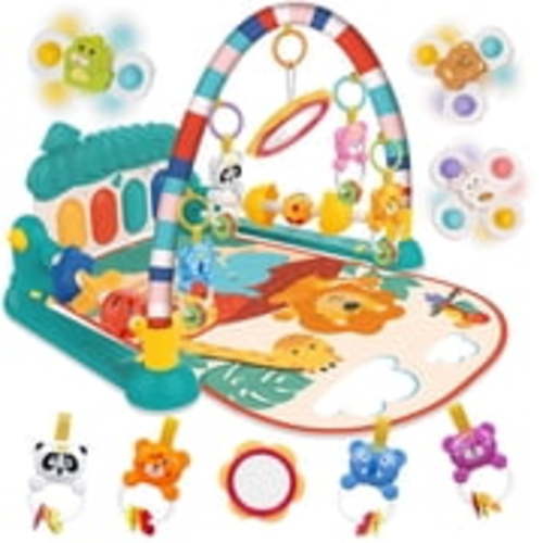 baby play mat