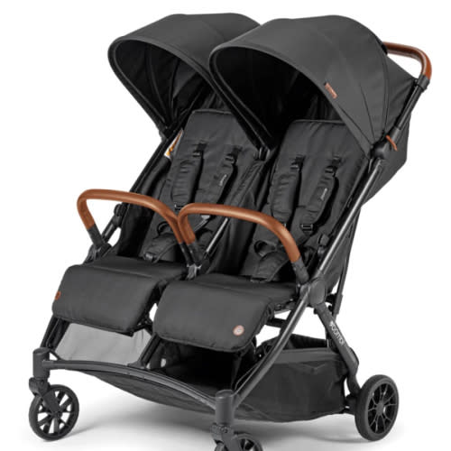 Single Bumper Bar Set – Bombi Gear