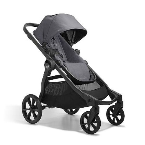 Baby Jogger® City Select® 2 Single-to-Double Modular Stroller