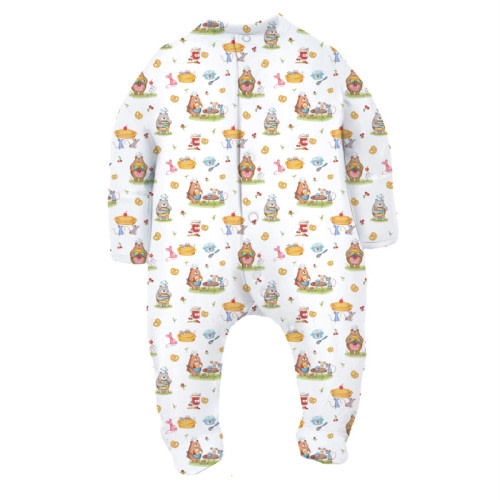 Babygrow My Little Pie K001