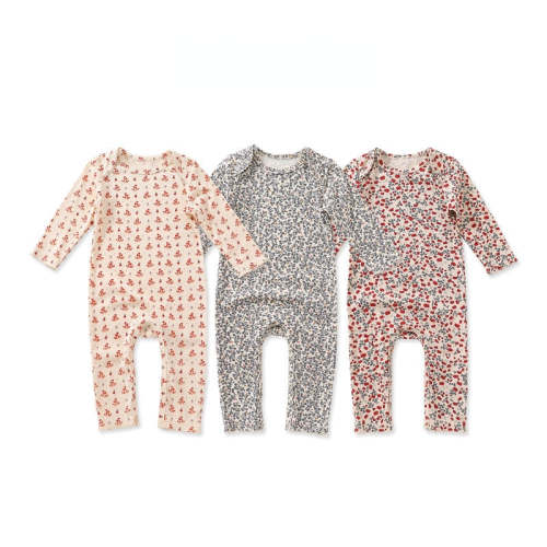 Boho Flower Power Onesie – The Boho Bebe