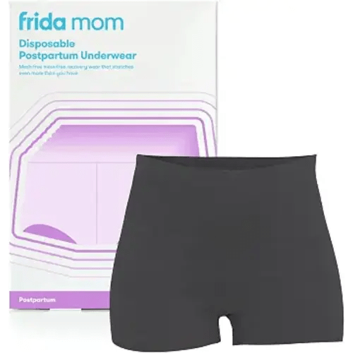 Frida Mom 8pc Postpartum Underwear M/Lg