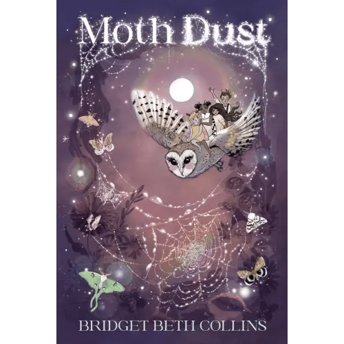 Moth Dust