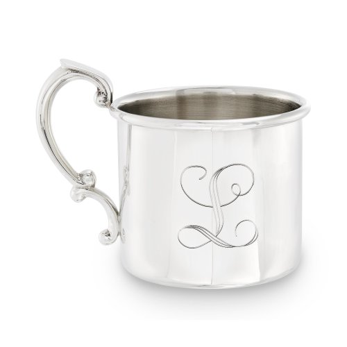Empire Pewter Classic Baby Cup