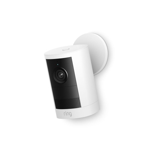 Playroom camera