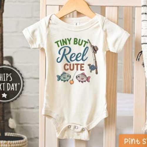 Baby Fishing Bib CUTE NOW... ('til I'm Catchin More Fish Than My Dad) Gift Funny Infant Baby Bib Pick Color Bass Fishing Sea Ocean - Etsy