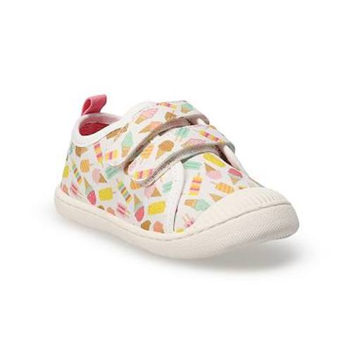 Jumping Beans® Finder Toddler Sneakers