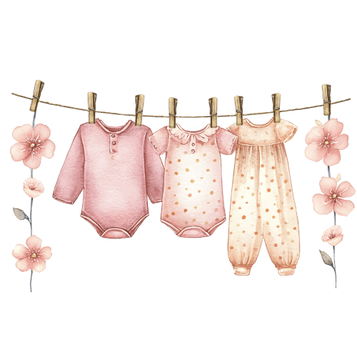 Baby Clothes — Pick Anything You Love! 💕 (please see description).