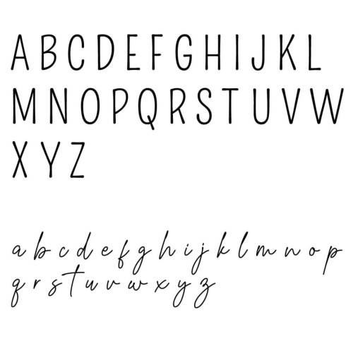 Rosie's Rose Garden Floral Personalized Newborn Baby Knot Gown