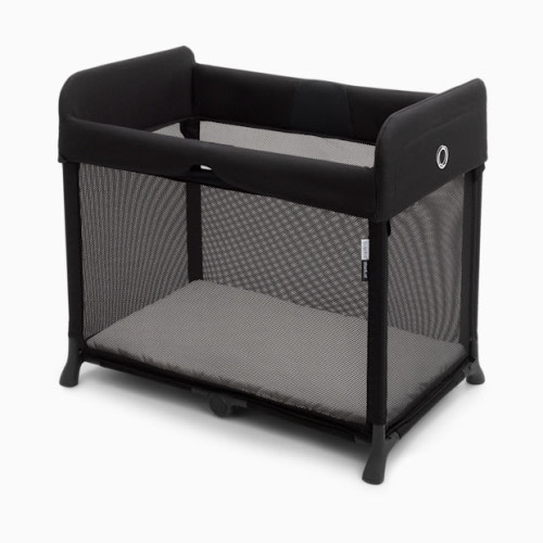 Stardust Playard - Black