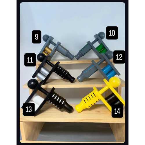 Kids Replica Tattoo Machine