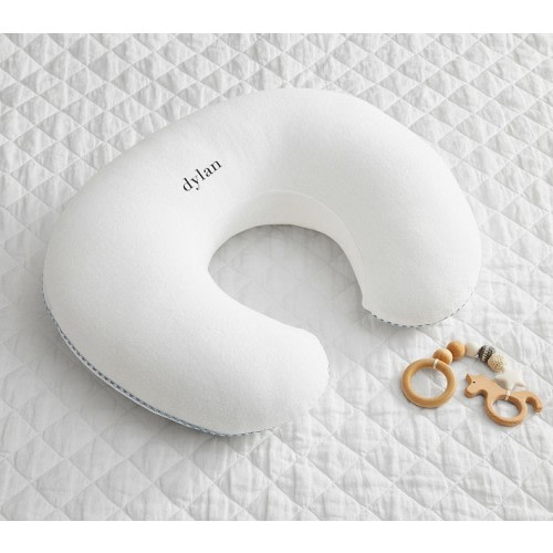 Boppy® Gingham Nursing Pillow & Cover