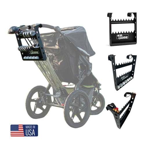 Kid Caddie - Club Carrier – Kid Caddie Golf