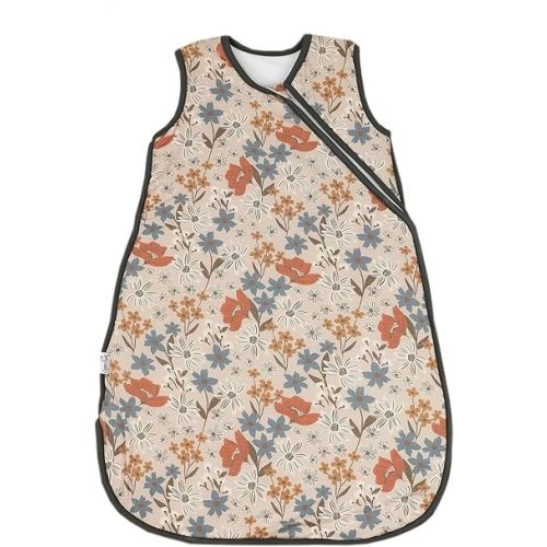 Copper Pearl Sleep Sack - Eden