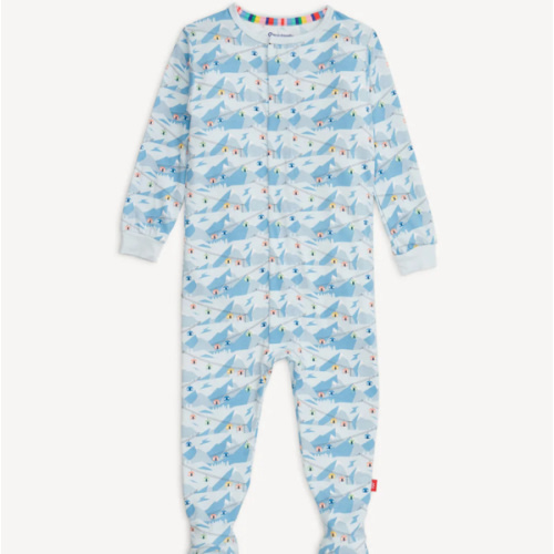 Magnetic Footie – Magnetic Me