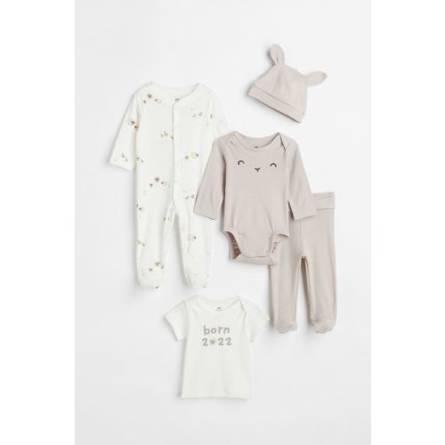 5-piece Gift Set