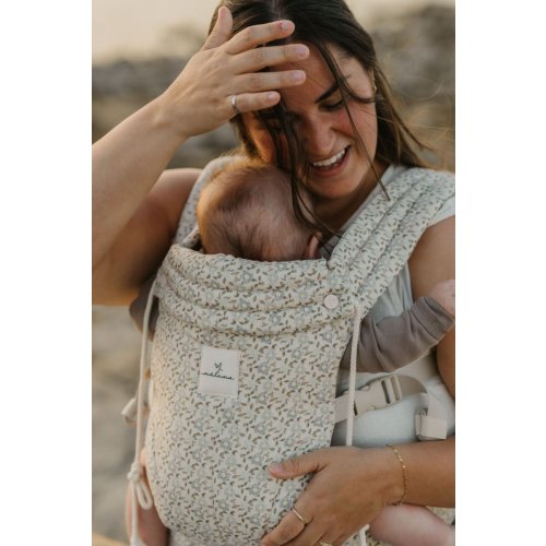 Mālama Baby Carrier- MARGARET