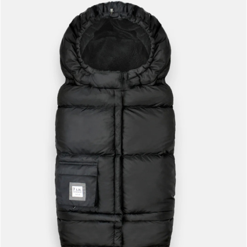 Stroller sleeping bag 212 evolution - Plush