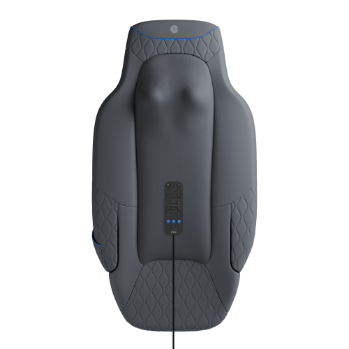 Chirp Contour | Decompression & Massage Table