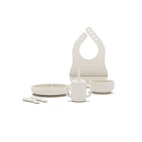 First Bites Full Kit - Oatmeal