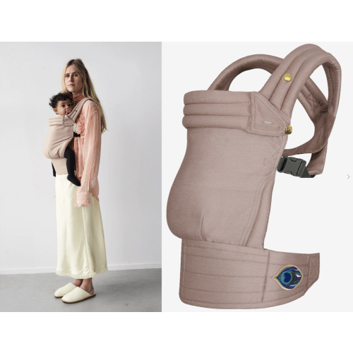 Muse | Zeitgeist Baby Carrier | SHOP ARTIPOPPE