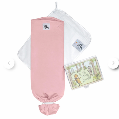The Ollie® Swaddle