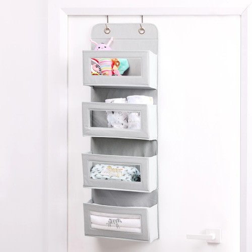 Door Hanging Organiser - Kmart
