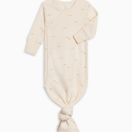 Indy Kimono Gown