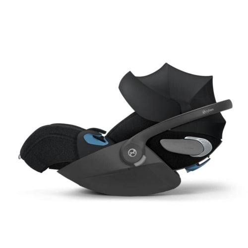 CYBEX Cloud T with Load Leg Base | Official Online Shop