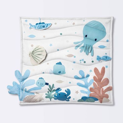 Seascape Interactive Playmat - Cloud Island™