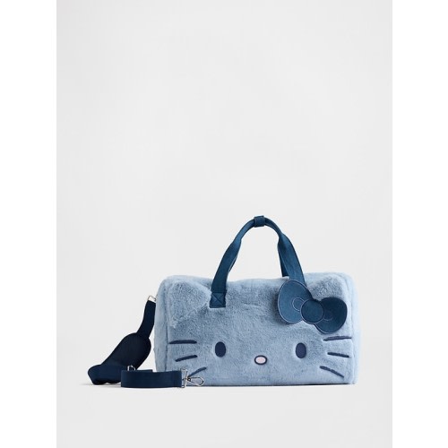 Kids Hello Kitty Duffle Bag