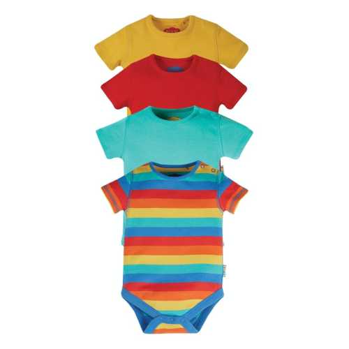 Over The Rainbow 4 Pack