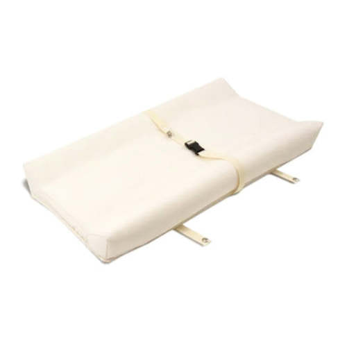 Contoured Changing Pad - 2-Sided